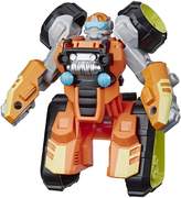 Thumbnail for your product : Transformers Playskool Heroes Rescue Bots Rescan Assortment