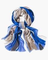 Thumbnail for your product : Washed Stripe Scarf