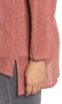 Thumbnail for your product : Vince Camuto Drop Needle Sweater