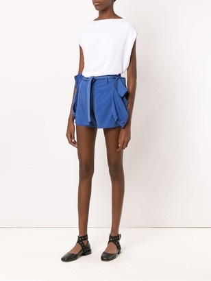 Uma | Raquel Davidowicz Planta shorts
