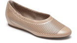 Thumbnail for your product : Rockport Total Motion Luxe Flat