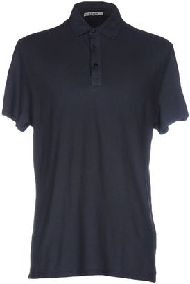 Kangra Cashmere Polo shirts