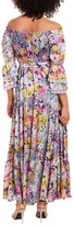 Thumbnail for your product : Rococo Sand Tallia Maxi Dress
