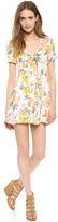 Thumbnail for your product : Free People Part Time Lover Dress