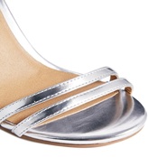 Thumbnail for your product : ASOS HAMILTON Heeled Sandals