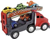 Thumbnail for your product : Fisher-Price Wheels Stunt Hauler