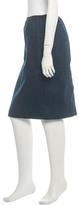 Thumbnail for your product : Lanvin Skirt