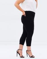 Thumbnail for your product : Staple Elasticised Jeggings