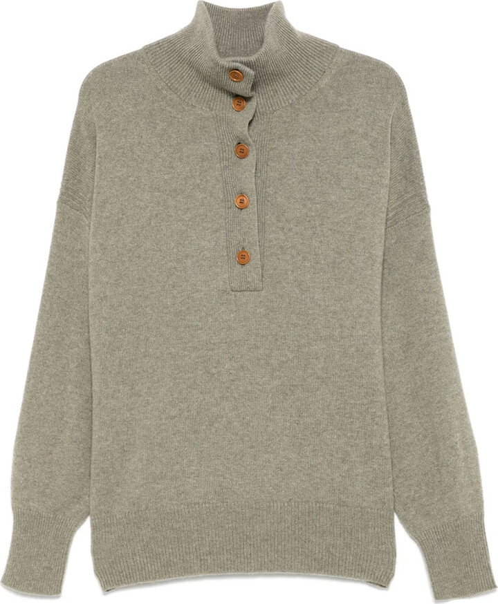 Giuliva Heritage Collection Anselmo sweater