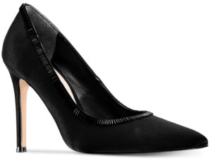 nina manon evening pumps
