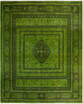 Isabelline Ynes One-of-a-Kind 8'1\