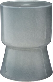 Jamie Young Company Huntington Garden Glass Accent Table