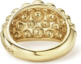 Thumbnail for your product : Lagos 18K Gold Caviar Bold Ring, Size 7