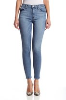 Thumbnail for your product : Hudson Barbara High Waist Super Skinny