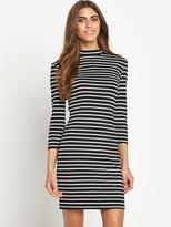 Thumbnail for your product : Vila Tinny Stripe Dress