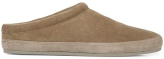 Vince Howell Suede Slippers