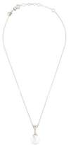 Thumbnail for your product : Di Modolo Icona Mother of Pearl Bubble Necklace