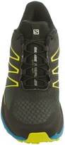 Thumbnail for your product : Salomon Sense Propulse Trail Running Shoes (For Men)