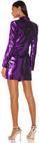 Thumbnail for your product : retrofete Selena Jacket Dress