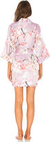 Thumbnail for your product : Flora Nikrooz Trinity Robe