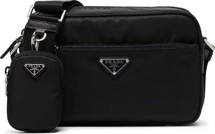 Prada Re-Nylon crossbody bag