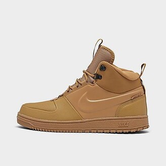 Nike Winter Boots Men | Shop the world's largest collection of fashion |  ShopStyle