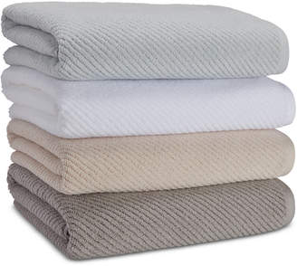 Marbella Cassadecor Cassadecor Cotton Textured Towel Collection & Reviews - Bath Towels - Bed & Bath - Macy's