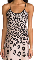 Thumbnail for your product : Naven 2 Tone Baby Doll Dress