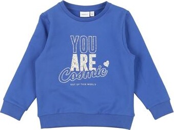 Name It Toddler Girl Sweatshirt