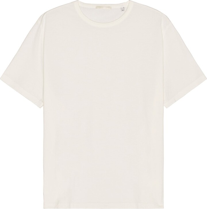 Our Legacy New Box T-Shirt in White