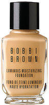 Thumbnail for your product : Bobbi Brown Luminous Moisturizing Foundation/1 oz.