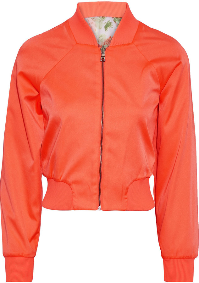 duke reversible jacket