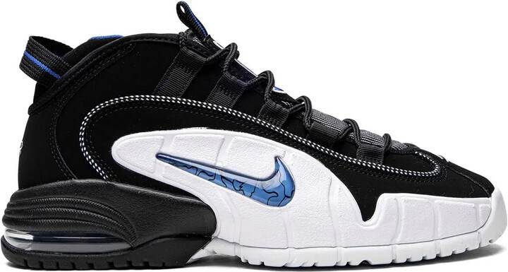 new nike air max high top