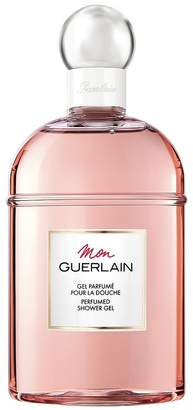 Guerlain Mon Perfumed Shower Gel