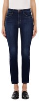 Thumbnail for your product : J Brand Women's 'Cameron Corset' High Rise Ankle Skinny Jeans