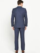 Thumbnail for your product : Ted Baker Mens Semi Plain Suit