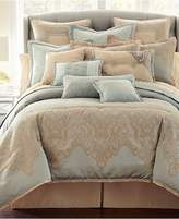 Thumbnail for your product : Waterford Aramis Queen 4-Pc. Comforter Set