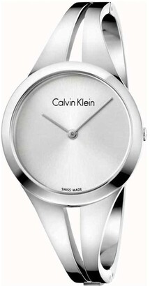 Calvin Klein Watches For Women | Shop the world's largest collection of  fashion | ShopStyle UK