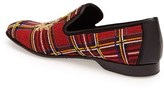 Thumbnail for your product : Donald J Pliner 'Signature Collection - Pascow' Beaded Venetian Loafer (Men)