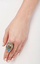 Thumbnail for your product : Sevan Biçakci Women's Peacock Intaglio Ring