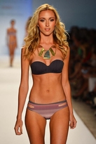 Thumbnail for your product : L*Space Swimwear Estella Hipster Bottom in Multi