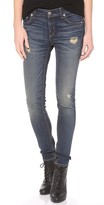 Thumbnail for your product : Rag and Bone 3856 Rag & Bone/JEAN Slouchy Skinny Jeans