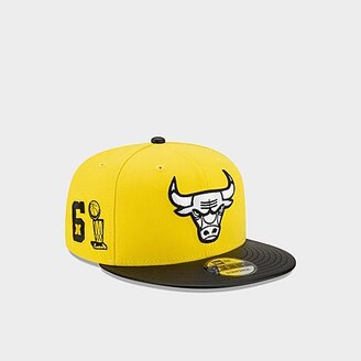 New Era Chicago Bulls NBA 9FIFTY 