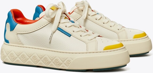 Online Exclusive: Ladybug Sneaker