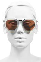 Thumbnail for your product : Le Specs 'Thunderdome' 52mm Sunglasses