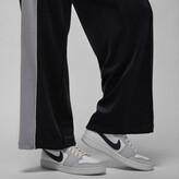 Thumbnail for your product : Jordan Women's Flight Velour Pants in Black