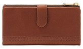 Thumbnail for your product : Fossil 'Erin' Tab Clutch