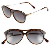 Thumbnail for your product : Elizabeth and James 'Houston' 54mm Polarized Sunglasses