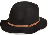 Thumbnail for your product : BP Wool Panama Hat (Juniors) (Online Only)