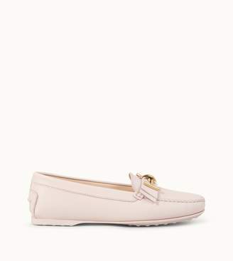 tod's city driving shoe